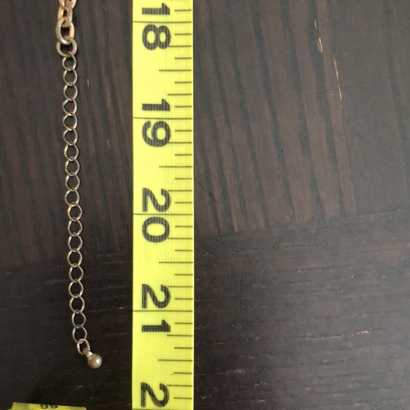 VTG Gorgeous Necklace Grape Vines Design - Picture 10 of 13